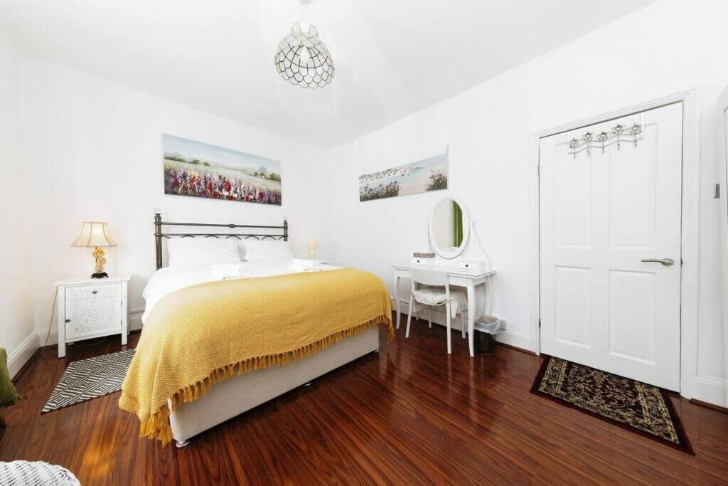 Casa de Férias Your Chic 3br Comfort And Style In